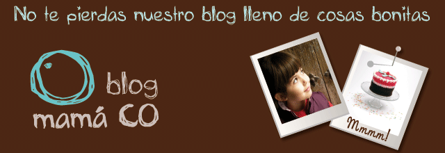 Blog mamá CO