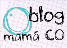 Blog mamá CO