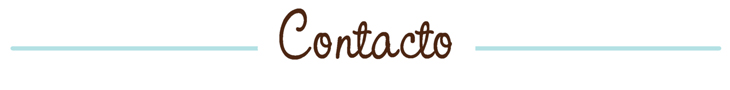 Contacto
