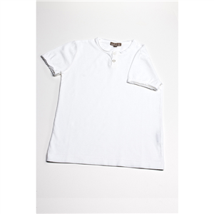 T-Shirt Blanco