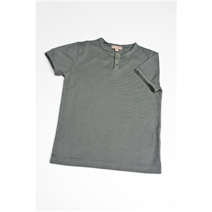 T-shirt Gris