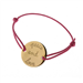 Pulsera Esmeralda 
